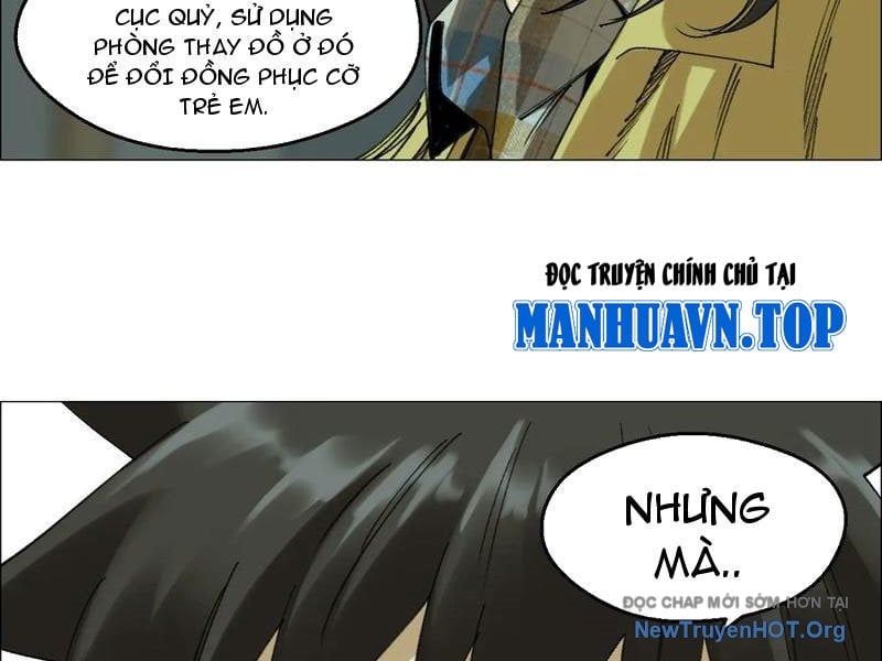 Giờ Ngọ Ba Khắc Chapter 120 - Trang 2