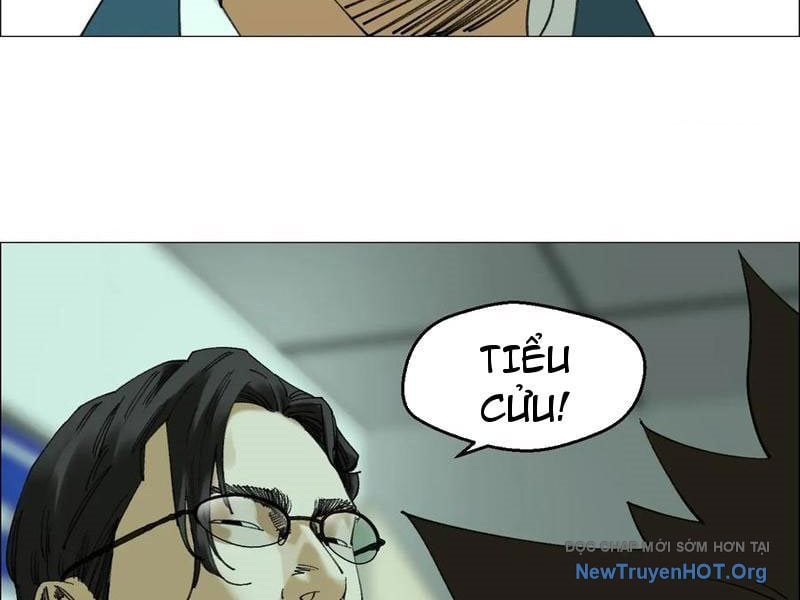 Giờ Ngọ Ba Khắc Chapter 120 - Trang 2