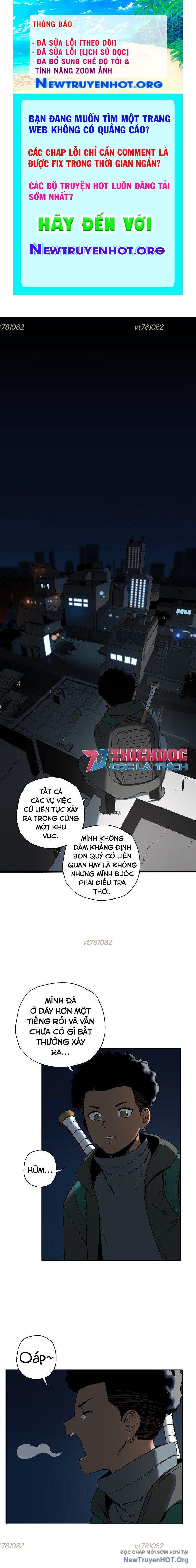 Mặt Trời Đen Chapter 15 - Trang 2