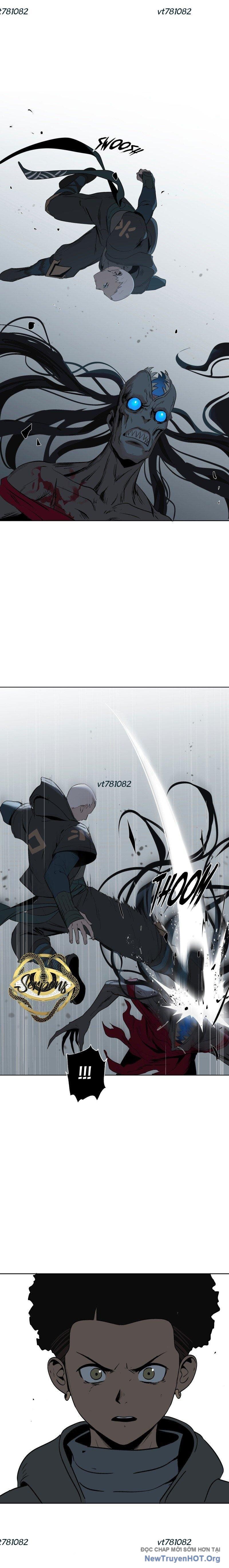 Mặt Trời Đen Chapter 17 - Trang 2