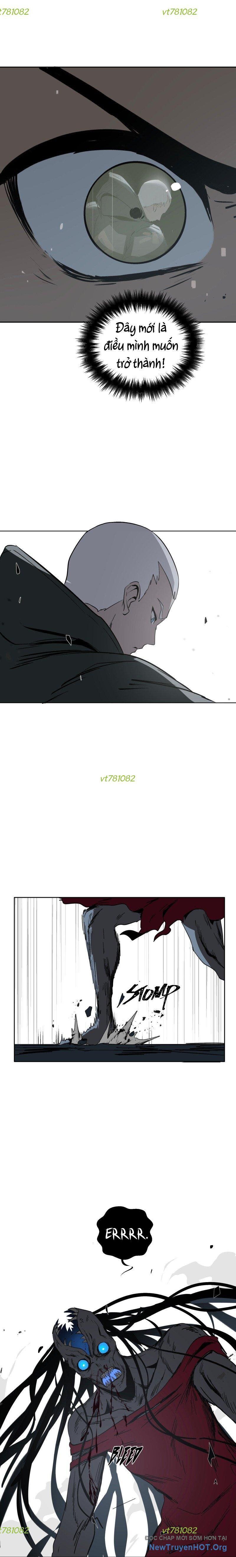 Mặt Trời Đen Chapter 17 - Trang 2