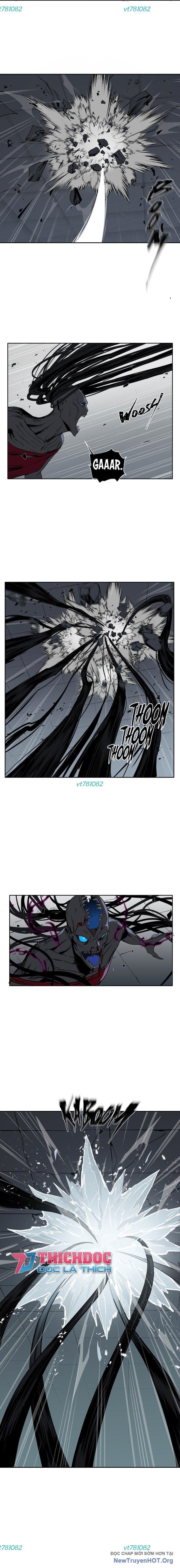 Mặt Trời Đen Chapter 17 - Trang 2