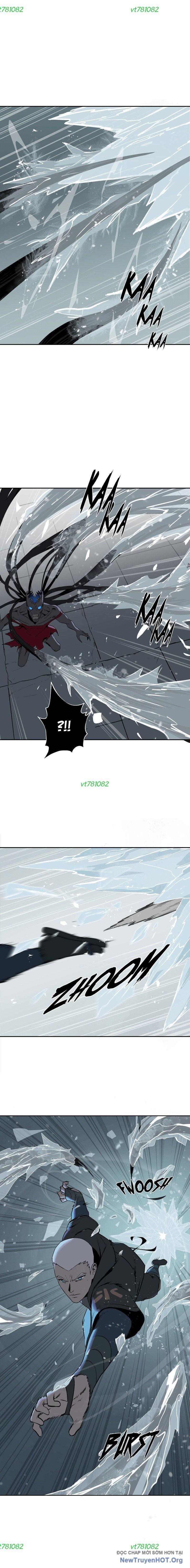 Mặt Trời Đen Chapter 17 - Trang 2