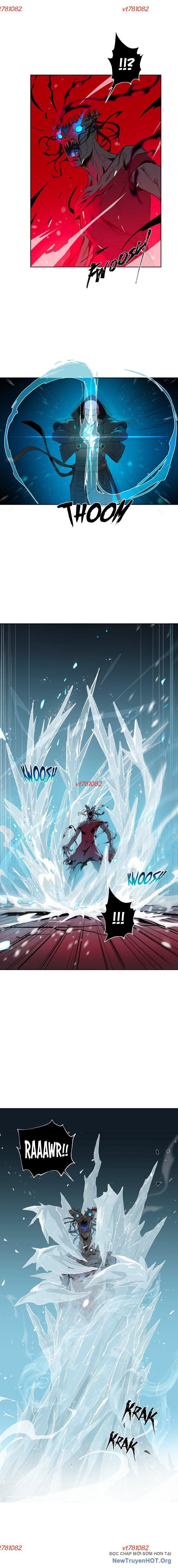 Mặt Trời Đen Chapter 17 - Trang 2