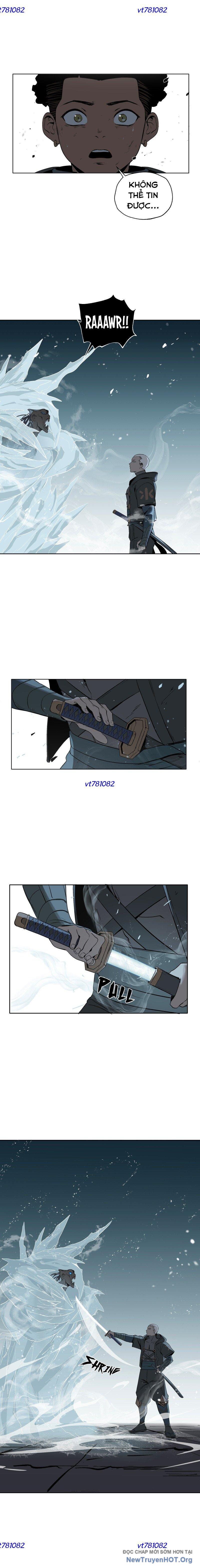 Mặt Trời Đen Chapter 17 - Trang 2