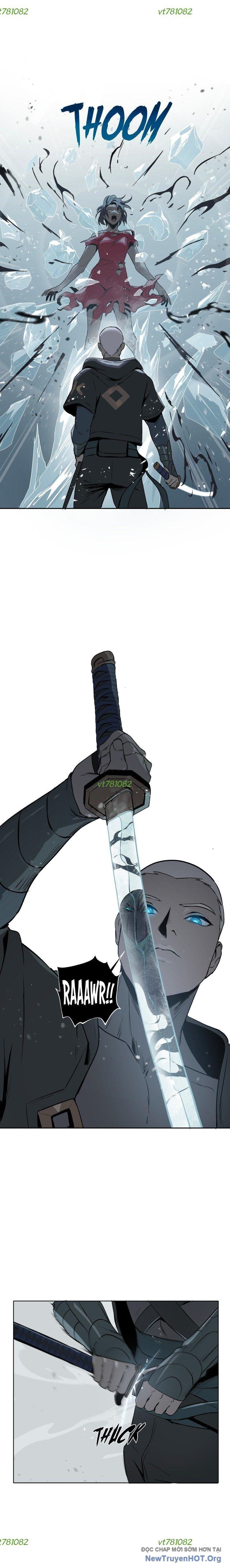 Mặt Trời Đen Chapter 17 - Trang 2