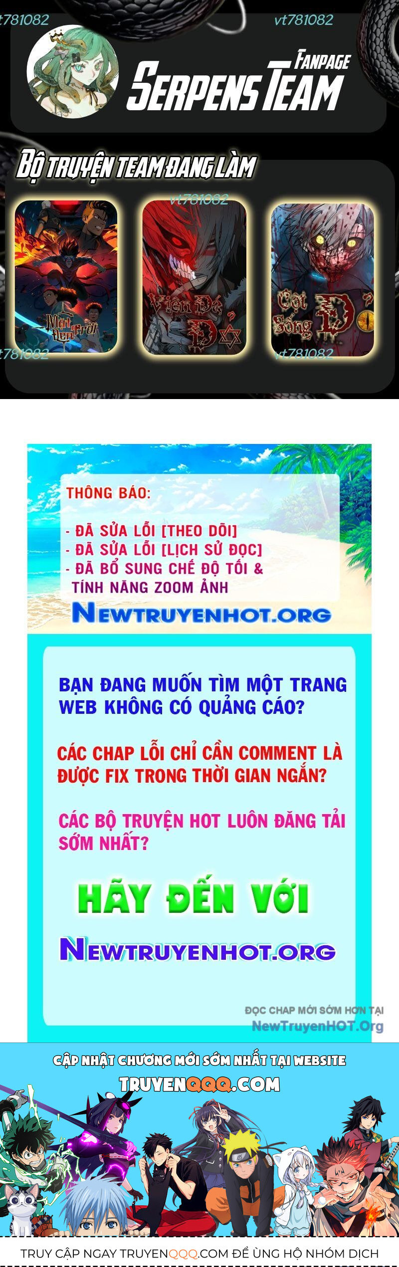 Mặt Trời Đen Chapter 17 - Trang 2