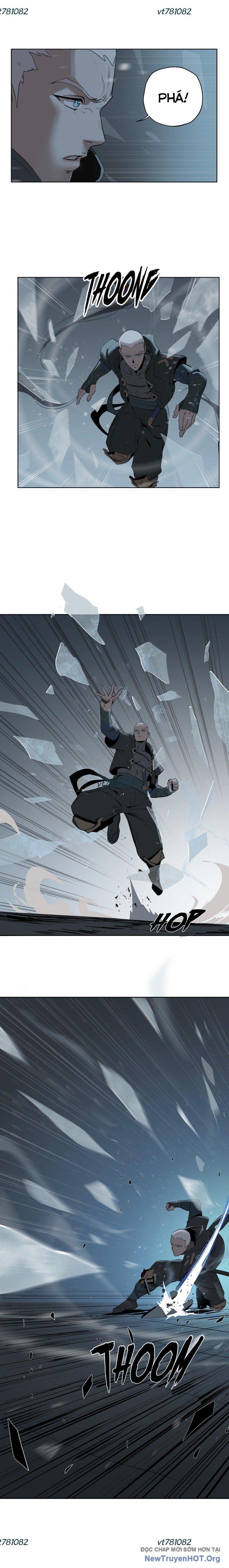 Mặt Trời Đen Chapter 17 - Trang 2