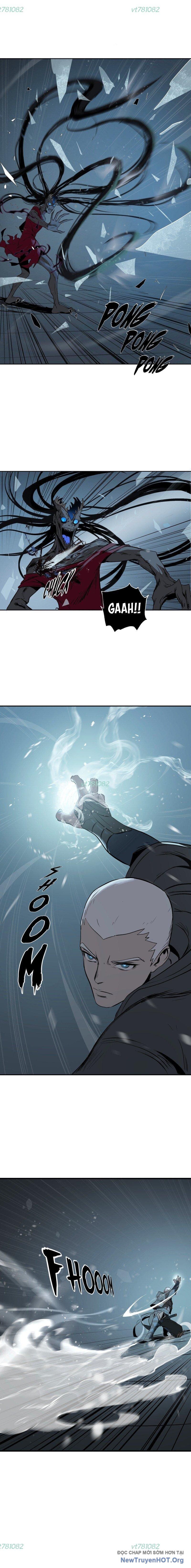 Mặt Trời Đen Chapter 17 - Trang 2