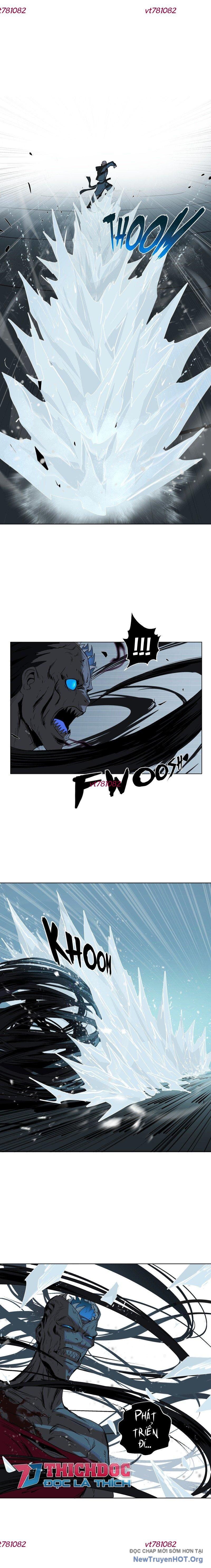 Mặt Trời Đen Chapter 17 - Trang 2