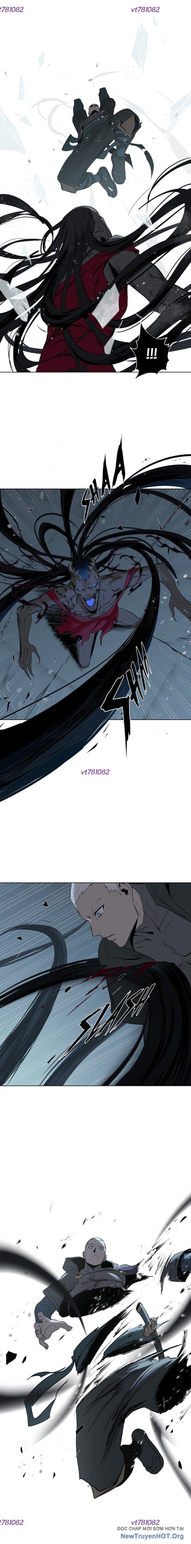 Mặt Trời Đen Chapter 17 - Trang 2