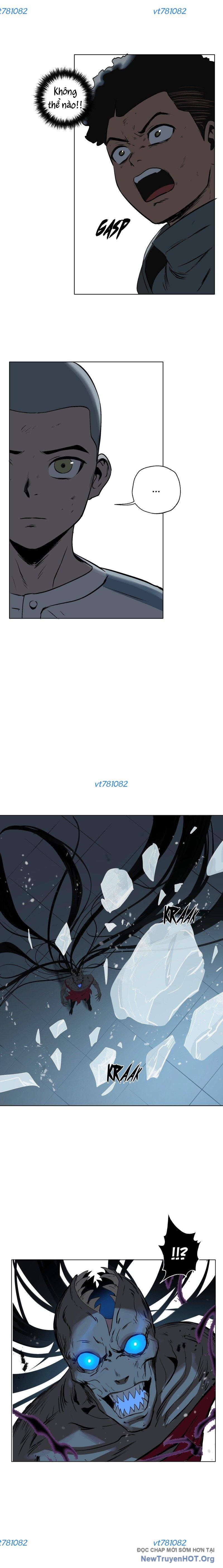 Mặt Trời Đen Chapter 17 - Trang 2