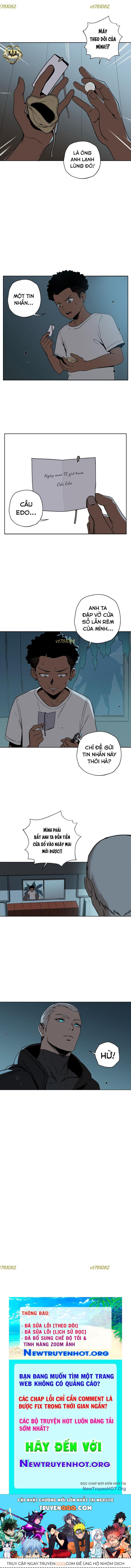 Mặt Trời Đen Chapter 20 - Trang 2