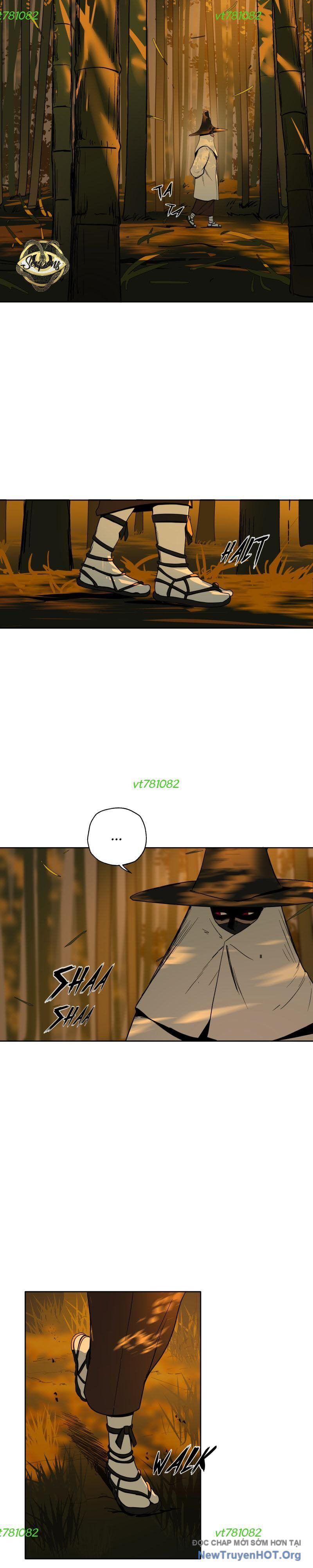 Mặt Trời Đen Chapter 21 - Trang 2