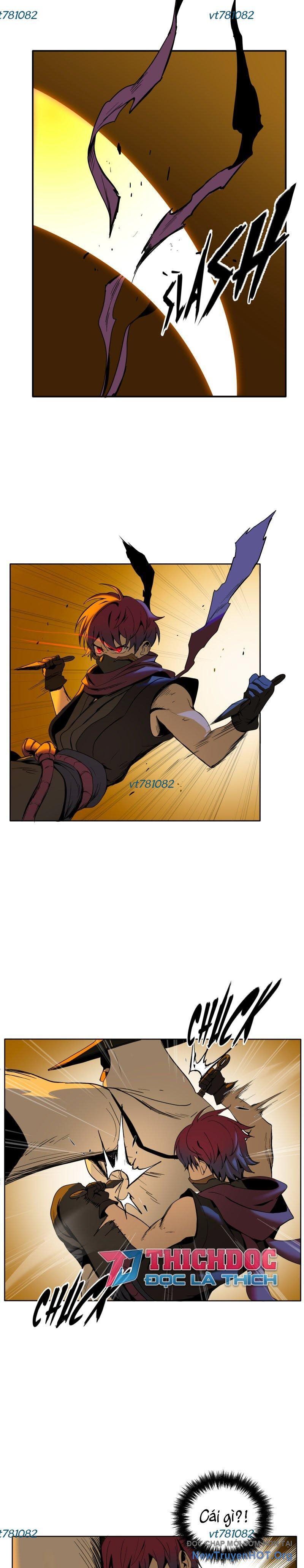 Mặt Trời Đen Chapter 22 - Trang 2