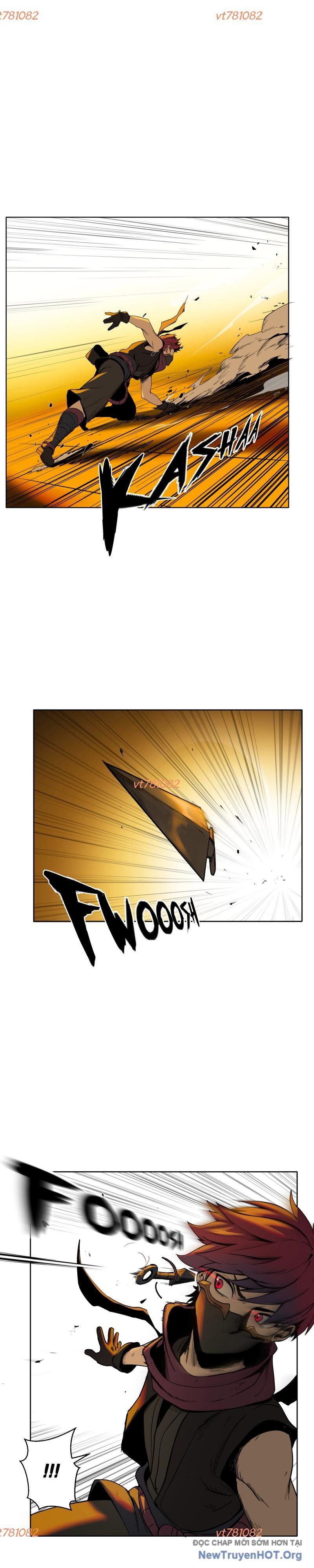 Mặt Trời Đen Chapter 22 - Trang 2