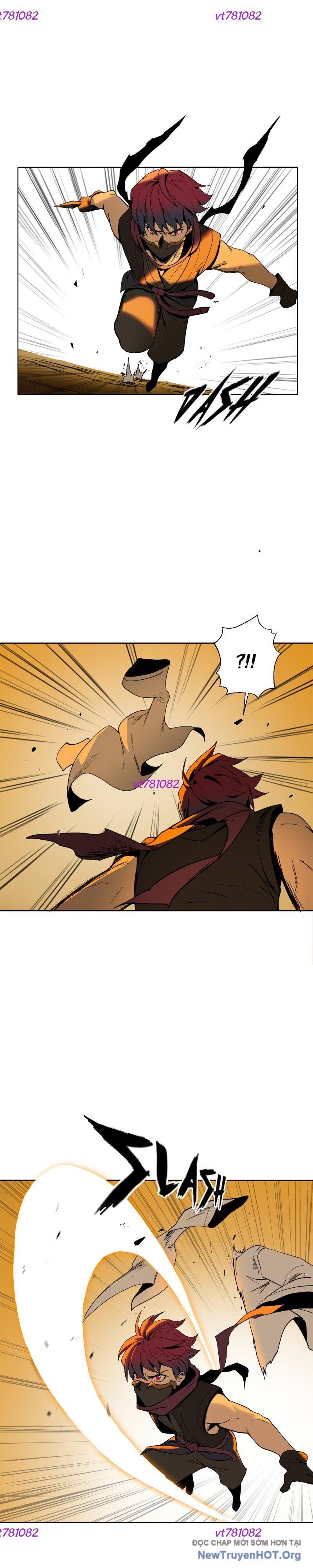 Mặt Trời Đen Chapter 22 - Trang 2