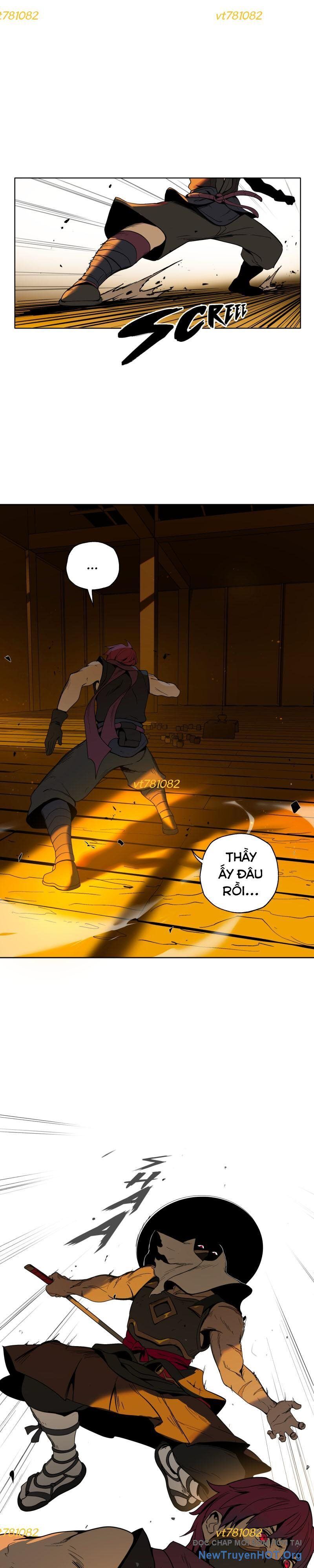 Mặt Trời Đen Chapter 22 - Trang 2