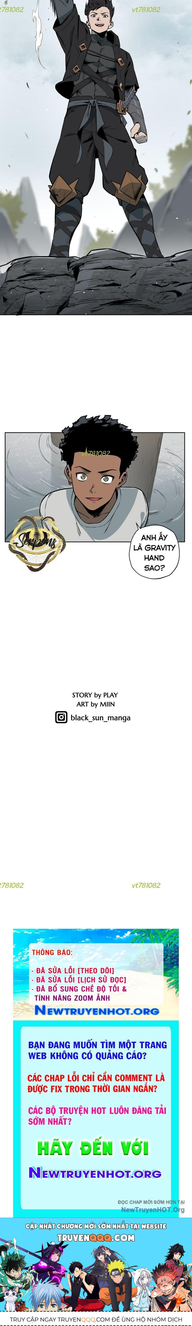 Mặt Trời Đen Chapter 30 - Trang 2