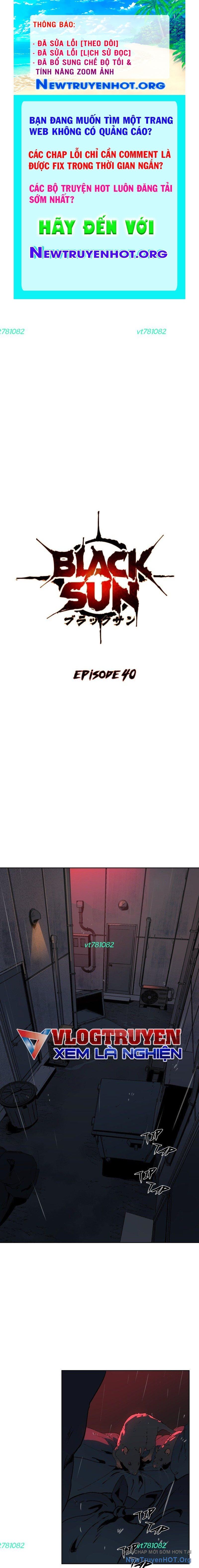 Mặt Trời Đen Chapter 40 - Trang 2