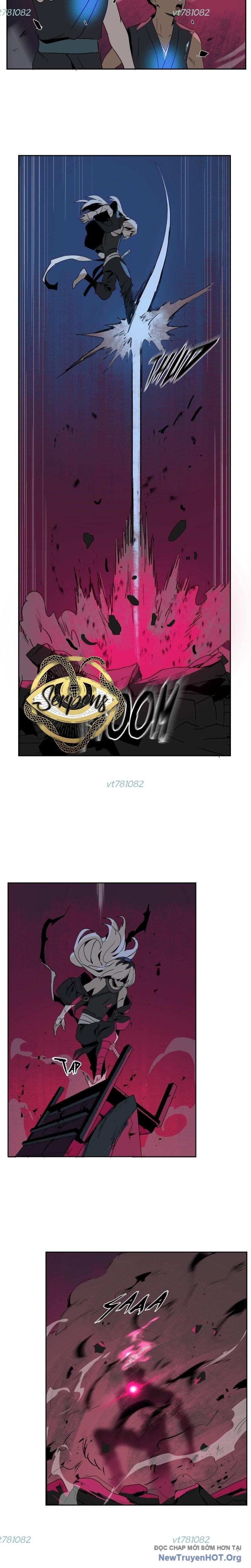 Mặt Trời Đen Chapter 40 - Trang 2