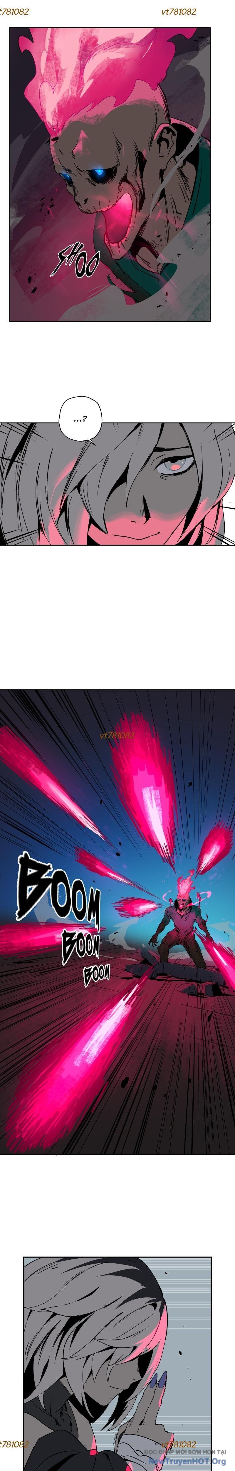 Mặt Trời Đen Chapter 40 - Trang 2