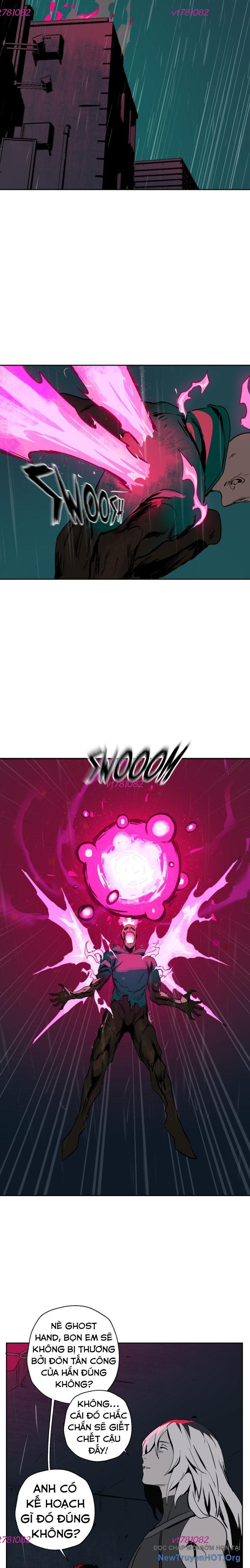 Mặt Trời Đen Chapter 40 - Trang 2