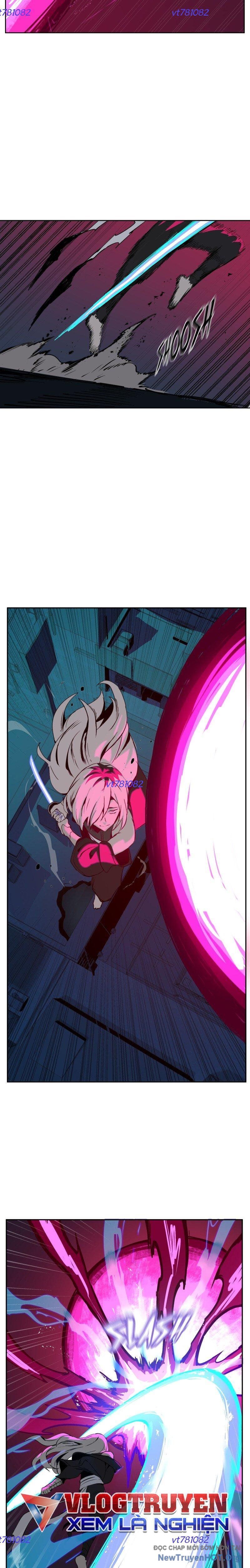 Mặt Trời Đen Chapter 40 - Trang 2