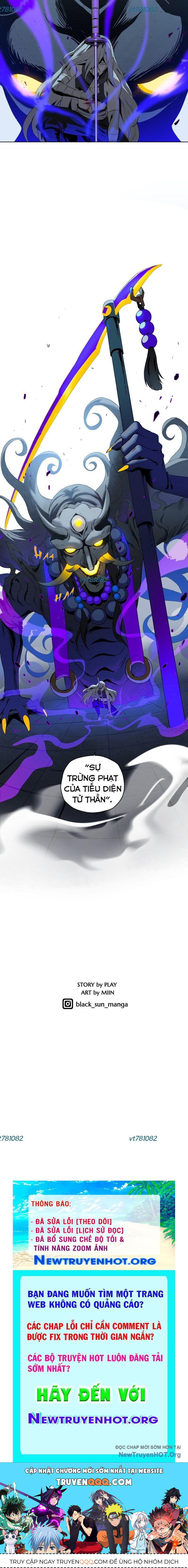 Mặt Trời Đen Chapter 41 - Trang 2