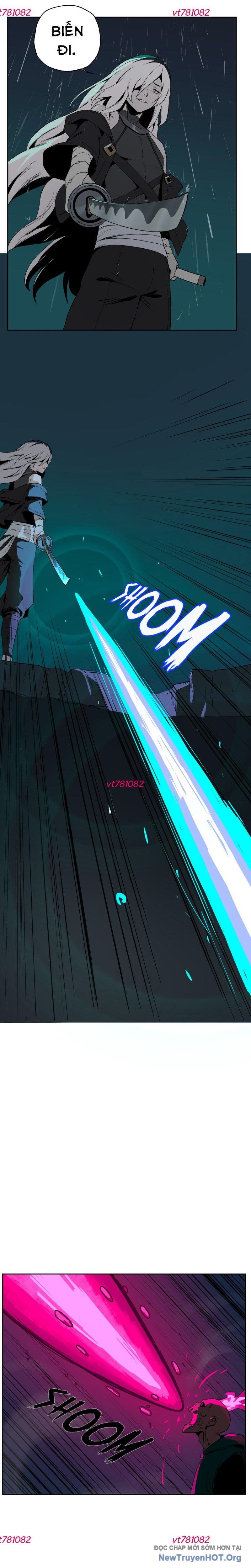 Mặt Trời Đen Chapter 41 - Trang 2