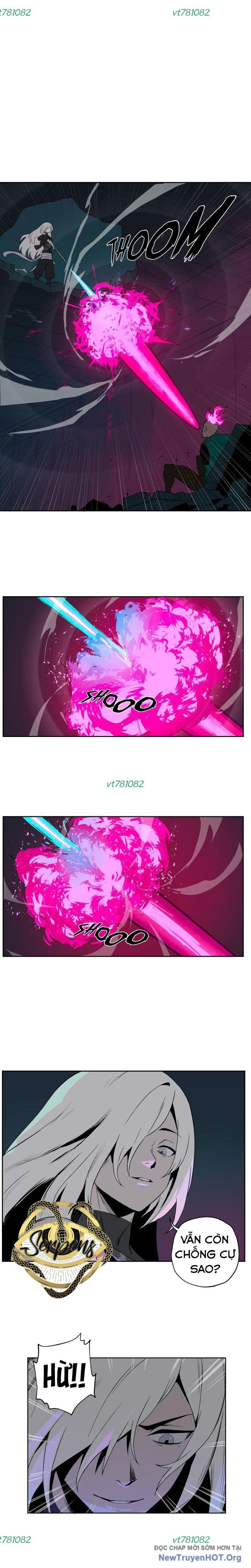 Mặt Trời Đen Chapter 41 - Trang 2