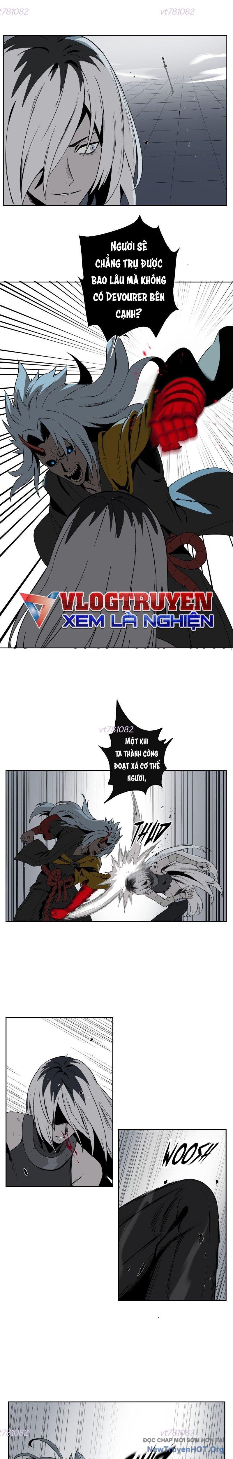 Mặt Trời Đen Chapter 42 - Trang 2