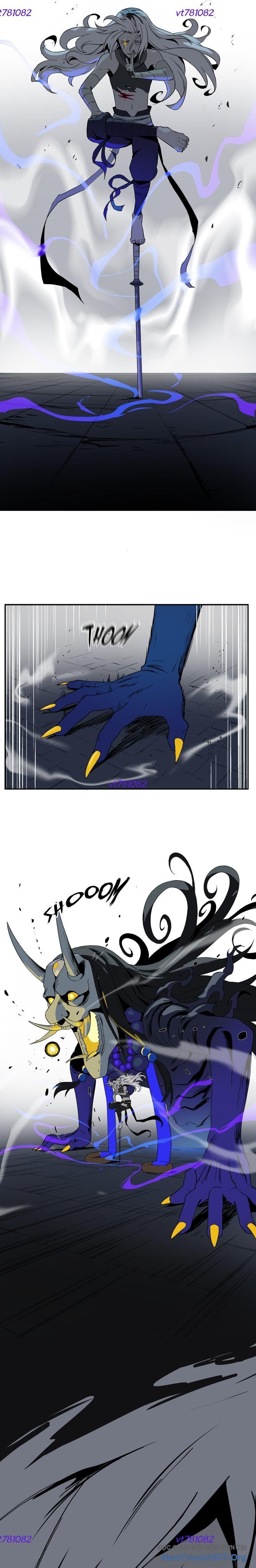 Mặt Trời Đen Chapter 42 - Trang 2