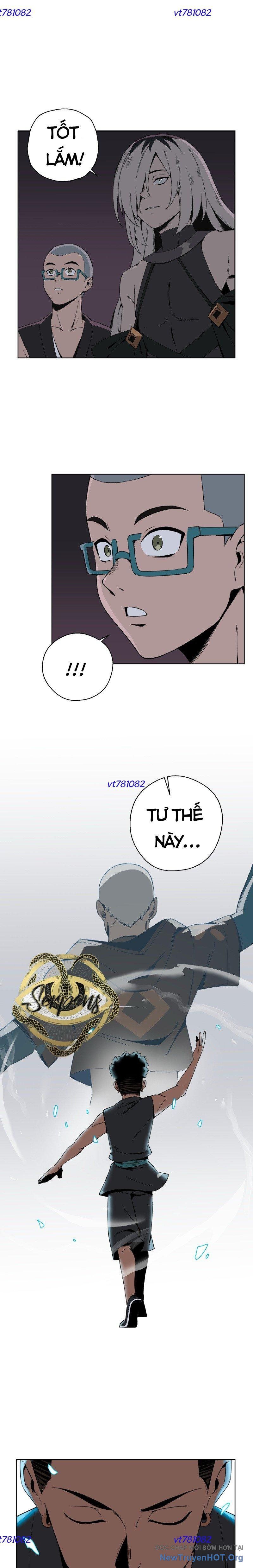 Mặt Trời Đen Chapter 44 - Trang 2