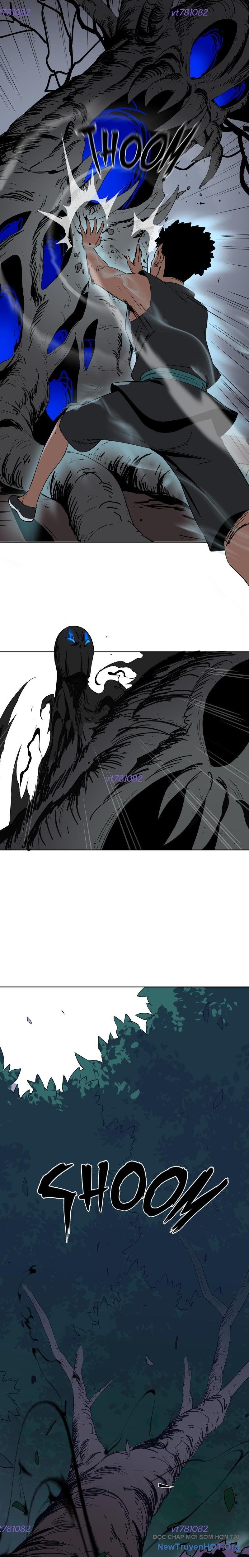 Mặt Trời Đen Chapter 44 - Trang 2