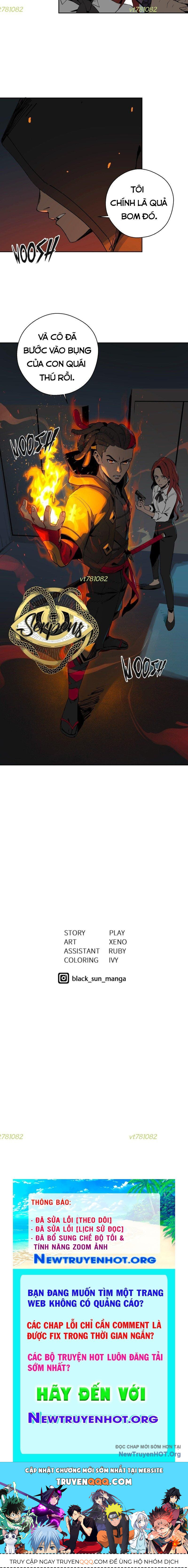 Mặt Trời Đen Chapter 45 - Trang 2