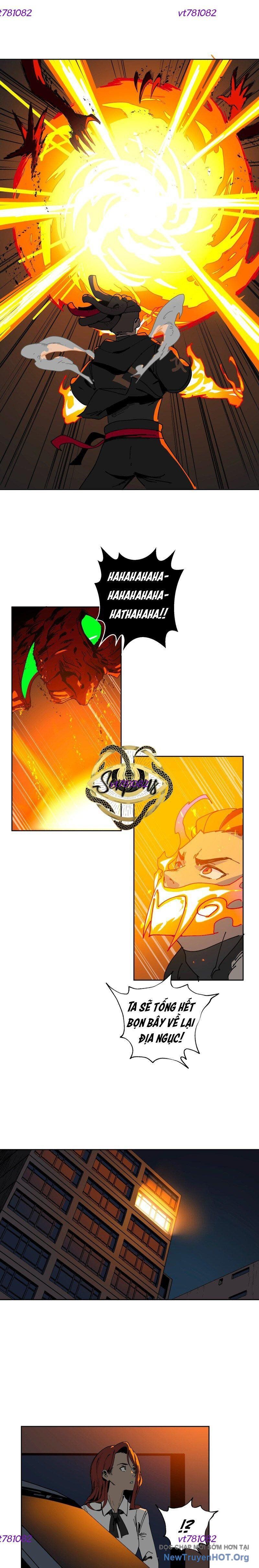 Mặt Trời Đen Chapter 47 - Trang 2