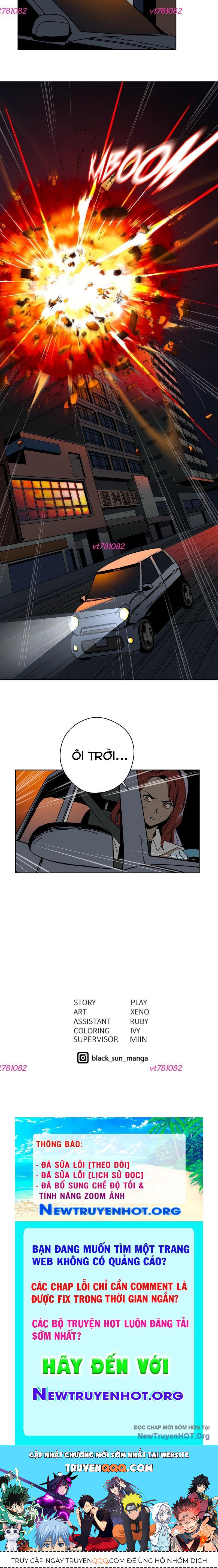 Mặt Trời Đen Chapter 47 - Trang 2
