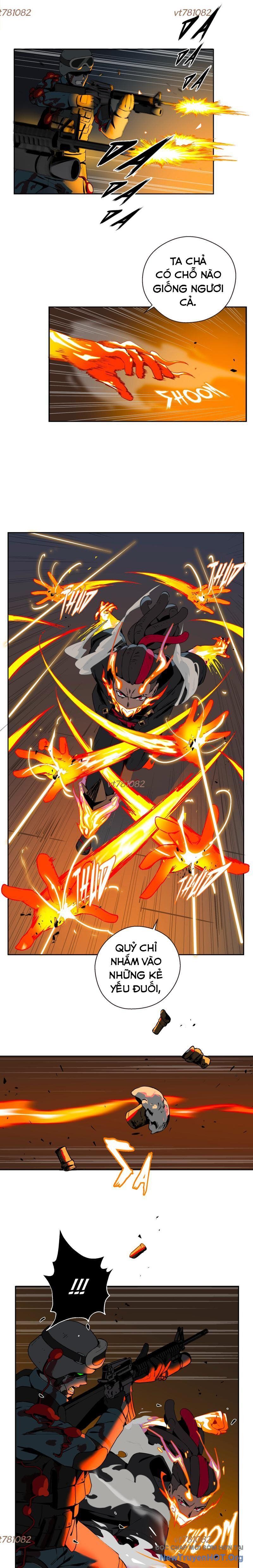 Mặt Trời Đen Chapter 47 - Trang 2