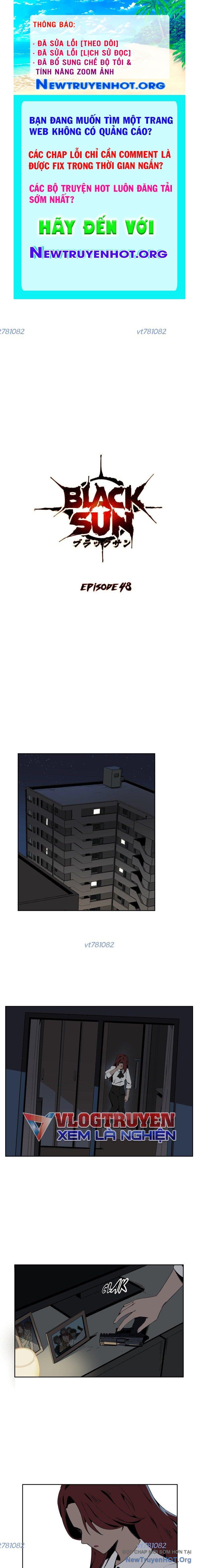 Mặt Trời Đen Chapter 48 - Trang 2