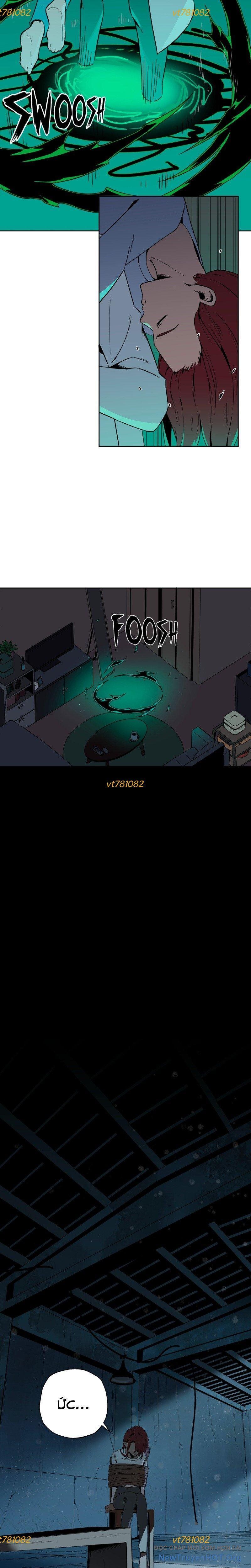 Mặt Trời Đen Chapter 53 - Trang 2