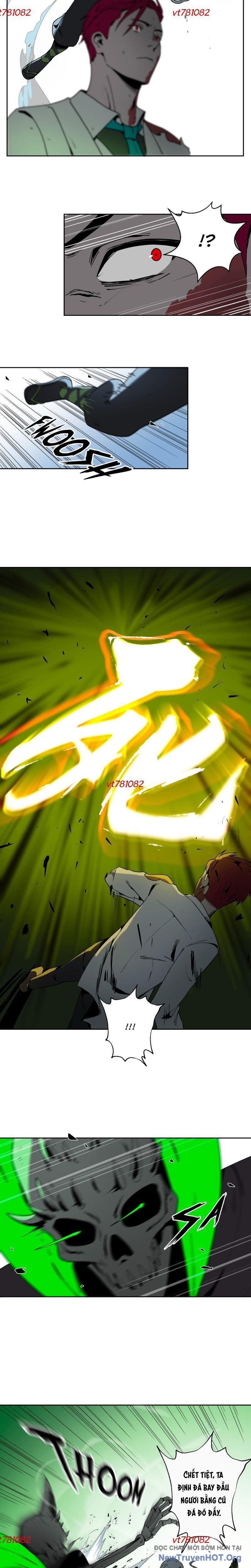 Mặt Trời Đen Chapter 57 - Trang 2