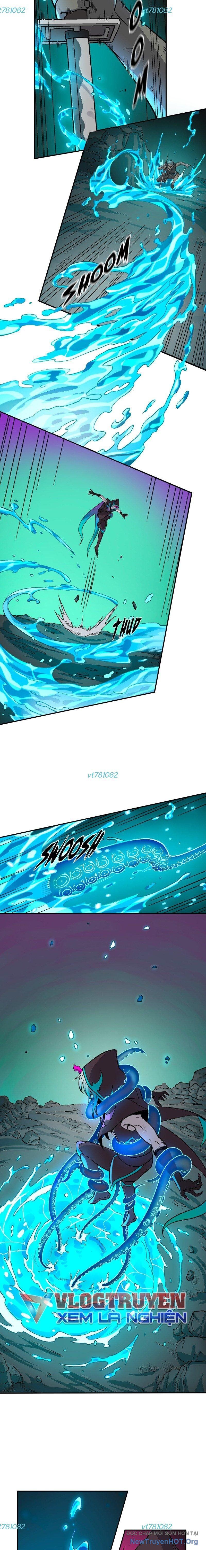 Mặt Trời Đen Chapter 74 - Trang 2