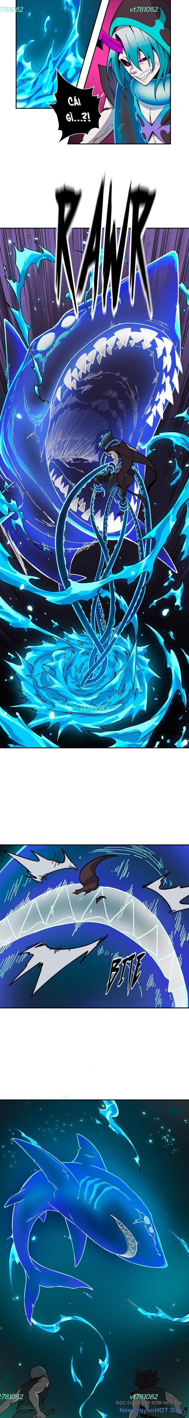 Mặt Trời Đen Chapter 74 - Trang 2