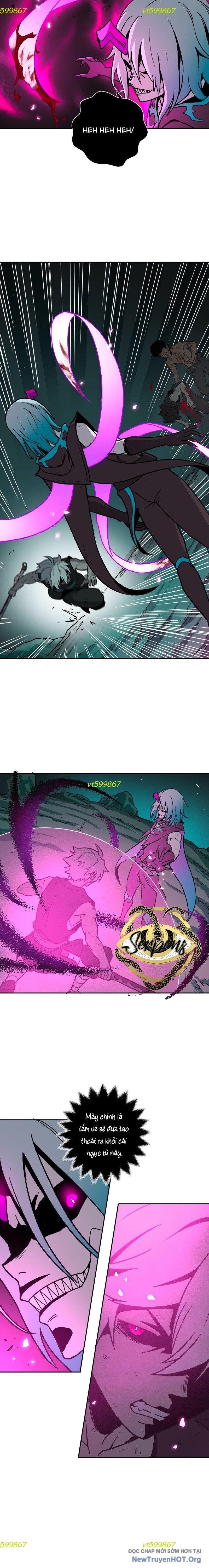 Mặt Trời Đen Chapter 79 - Trang 2