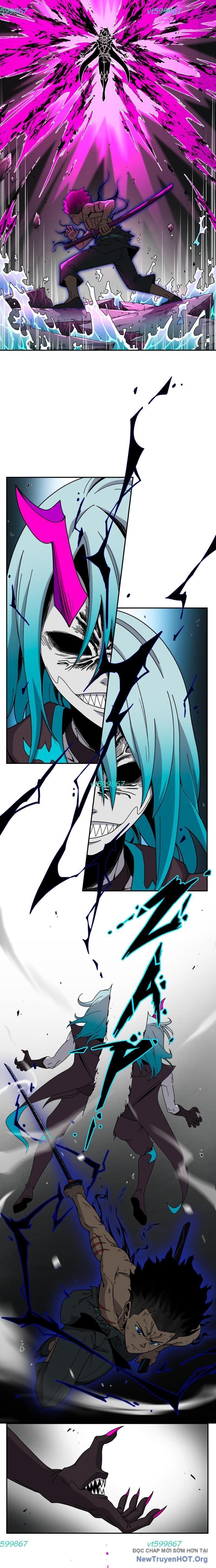 Mặt Trời Đen Chapter 80 - Trang 2