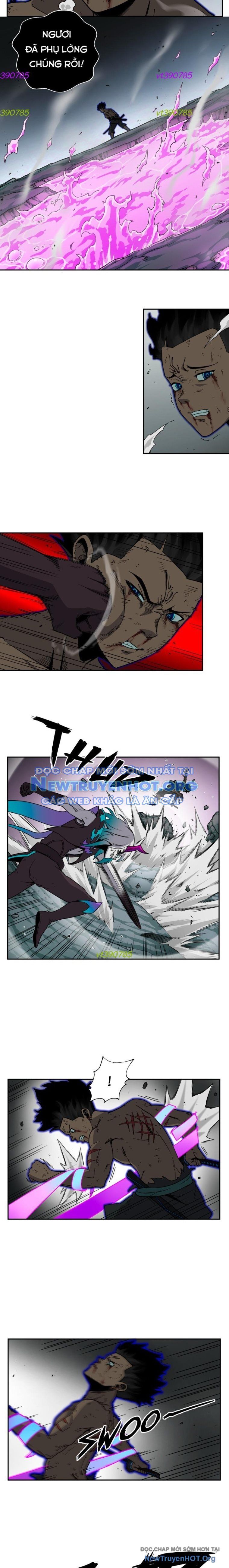 Mặt Trời Đen Chapter 81 - Trang 2