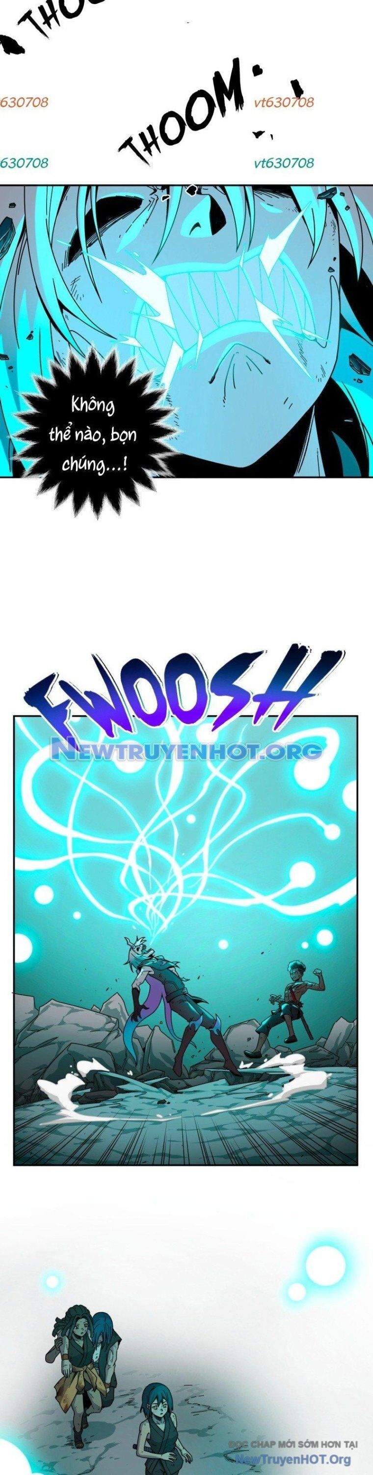 Mặt Trời Đen Chapter 82 - Trang 2