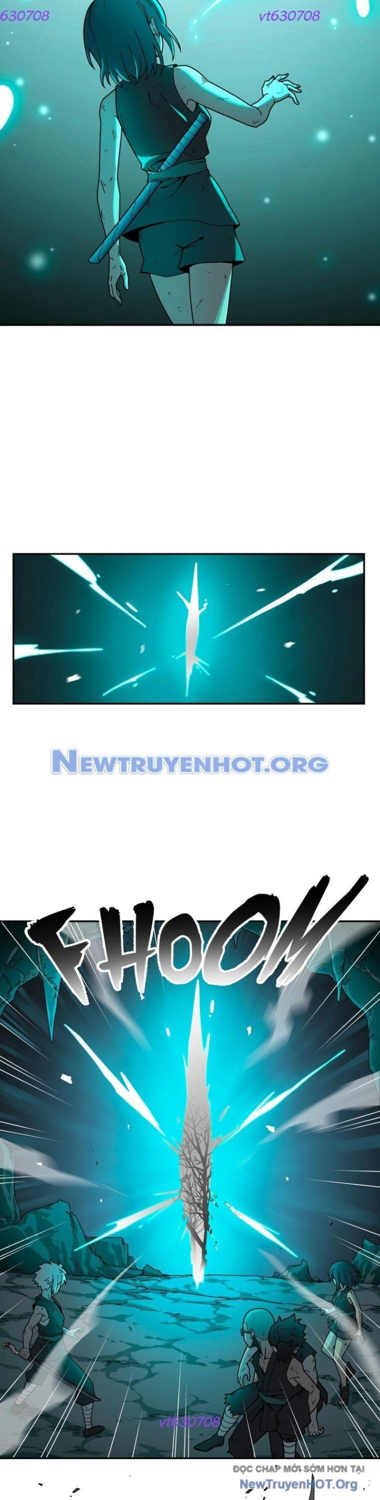 Mặt Trời Đen Chapter 82 - Trang 2