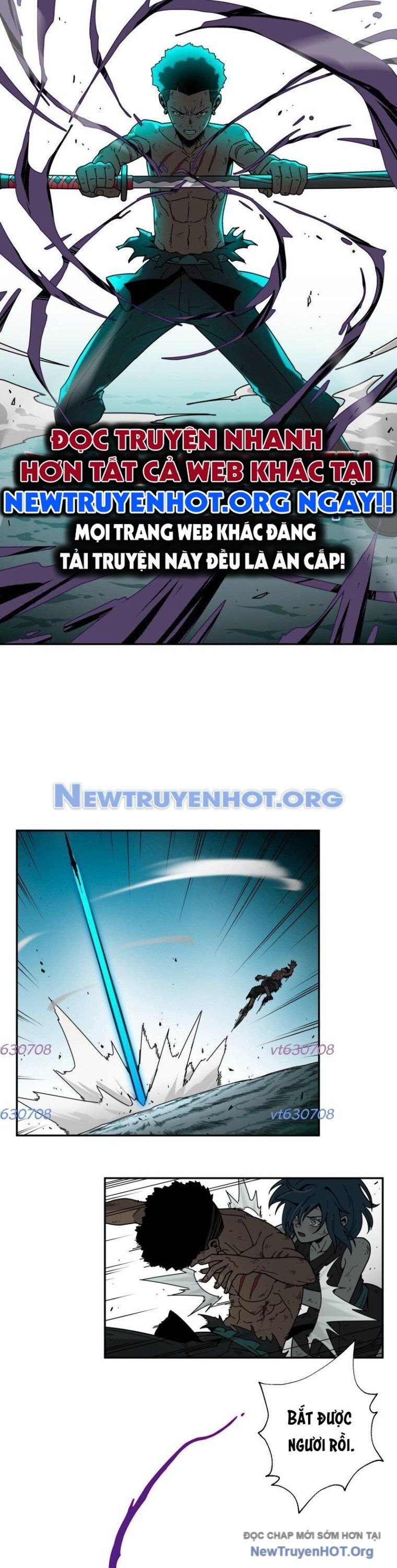 Mặt Trời Đen Chapter 82 - Trang 2